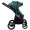 Коляска-трансформер Sweet Baby Ranger 2 в 1 Green Chrome 699508297 - фото 114131