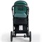 Коляска-трансформер Sweet Baby Ranger 2 в 1 Green Chrome 699508297 - фото 114160