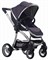 Детская коляска Egg 2 в 1 Cool Mist & Chrome 847451620 - фото 11421