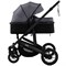 Коляска-трансформер Sweet Baby Amare GL 2 в 1 Grey 1016394791 - фото 114259