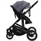 Коляска-трансформер Sweet Baby Amare GL 2 в 1 Grey 1016394791 - фото 114263