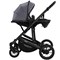 Коляска-трансформер Sweet Baby Amare GL 2 в 1 Grey 1016394791 - фото 114264