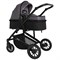 Коляска-трансформер Sweet Baby Amare GL 2 в 1 Grey 1016394791 - фото 114266