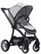 Детская коляска Egg 2 в 1 Cool Mist & Chrome 847451620 - фото 11426