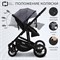 Коляска-трансформер Sweet Baby Amare GL 2 в 1 Grey 1016394791 - фото 114281