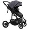 Коляска-трансформер Sweet Baby Amare GL 2 в 1 Grey 1016394791 - фото 114289