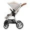 Детская коляска Egg 2 в 1 Cool Mist & Chrome 847451620 - фото 11430