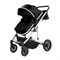 Коляска-трансформер Sweet Baby Optima 2 в 1 Black 1944589558 - фото 114314