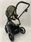 Коляска трансформер Ining Baby К320 PRO black 1158935927 - фото 114338