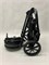 Коляска трансформер Ining Baby К320 PRO black 1158935927 - фото 114341