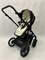 Коляска трансформер Ining Baby К320 PRO black 1158935927 - фото 114342