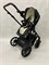 Коляска трансформер Ining Baby К320 PRO black 1158935927 - фото 114344