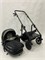Коляска трансформер Ining Baby К320 PRO black 1158935927 - фото 114347