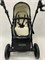 Коляска трансформер Ining Baby К320 PRO black 1158935927 - фото 114348