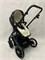 Коляска трансформер Ining Baby К320 PRO black 1158935927 - фото 114349