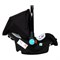 Коляска-трансформер Sweet Baby Comfort Black 3 в 1 427319, Grey 943346724 - фото 114353