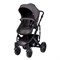 Коляска-трансформер Sweet Baby Comfort Black 3 в 1 427319, Grey 943346724 - фото 114365