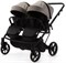 Детская коляска Adamex Leo Duo 2 в 1 TK72 (БЕЖЕВЫЙ) 1156701064 - фото 114415