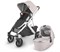 Коляска для погодок UPPAbaby Vista V2 2 в 1 ALICE 883913934 - фото 114418