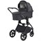 Детская коляска Sweet Baby Elegante 2 в 1 Chrome Grey 2120154071 - фото 11441