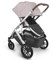Коляска для погодок UPPAbaby Vista V2 2 в 1 ALICE 883913934 - фото 114420