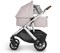 Коляска для погодок UPPAbaby Vista V2 2 в 1 ALICE 883913934 - фото 114424