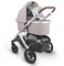 Коляска для погодок UPPAbaby Vista V2 2 в 1 ALICE 883913934 - фото 114425