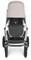 Коляска для погодок UPPAbaby Vista V2 2 в 1 ALICE 883913934 - фото 114428