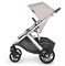 Коляска для погодок UPPAbaby Vista V2 2 в 1 ALICE 883913934 - фото 114431