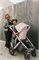 Коляска для погодок UPPAbaby Vista V2 2 в 1 ALICE 883913934 - фото 114437