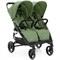 Прогулочная коляска для двойни Valco baby Snap Duo Forest 1527725787 - фото 114438
