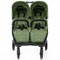 Прогулочная коляска для двойни Valco baby Snap Duo Forest 1527725787 - фото 114443