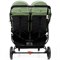 Прогулочная коляска для двойни Valco baby Snap Duo Forest 1527725787 - фото 114444