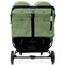 Прогулочная коляска для двойни Valco baby Snap Duo Forest 1527725787 - фото 114445