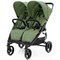 Прогулочная коляска для двойни Valco baby Snap Duo Forest 1527725787 - фото 114446