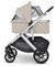 Коляска для погодок UPPAbaby Vista V2 2 в 1 DECLAN 32697591 - фото 114453