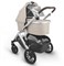 Коляска для погодок UPPAbaby Vista V2 2 в 1 DECLAN 32697591 - фото 114454