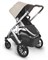 Коляска для погодок UPPAbaby Vista V2 2 в 1 DECLAN 32697591 - фото 114455