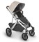 Коляска для погодок UPPAbaby Vista V2 2 в 1 DECLAN 32697591 - фото 114462
