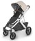 Коляска для погодок UPPAbaby Vista V2 2 в 1 DECLAN 32697591 - фото 114464