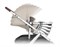 Коляска для погодок UPPAbaby Vista V2 2 в 1 DECLAN 32697591 - фото 114465