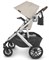 Коляска для погодок UPPAbaby Vista V2 2 в 1 DECLAN 32697591 - фото 114468