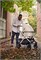 Коляска для погодок UPPAbaby Vista V2 2 в 1 DECLAN 32697591 - фото 114485