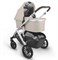 Коляска для погодок UPPAbaby Vista V2 2 в 1 DECLAN 32697591 - фото 114486