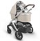 Коляска для погодок UPPAbaby Vista V2 2 в 1 DECLAN 32697591 - фото 114488