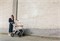 Коляска для погодок UPPAbaby Vista V2 2 в 1 DECLAN 32697591 - фото 114490