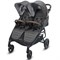 Детская прогулочная коляска для двойни Valco baby Snap Duo Trend Charcoal 1322634458 - фото 114501