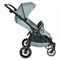 Детская прогулочная коляска для двойни Pituso Duocity PU 2023 Emerald Green/Изумрудно-Зеленый 398429360 - фото 114538