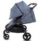 Детская прогулочная коляска для двойни Valco baby Snap Duo Trend Denim 586153700 - фото 114543