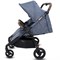 Детская прогулочная коляска для двойни Valco baby Snap Duo Trend Denim 586153700 - фото 114546